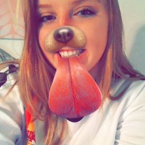 Meet your Posher, Mackenzie